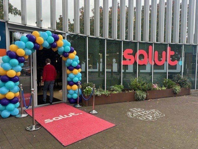 sfeer afbeelding Opening van het DigiTaalhuis: Verbeter je digitale en taalvaardigheden