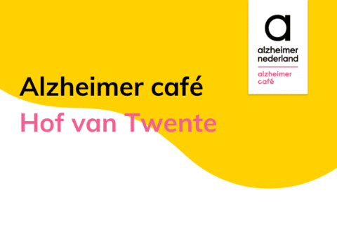 Nieuws artikel: In gesprek over dag invulling bij het Alzheimercafé op 30 juli 2024