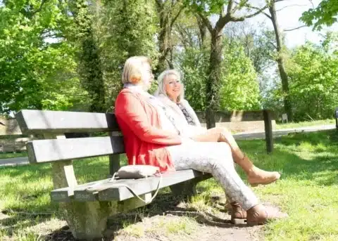 Nieuws afbeelding Respijtzorg: op adem komen door vervangende zorg