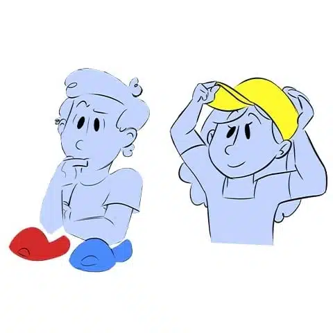 Nieuws artikel :Geef je kind een sociaal steuntje met de SOVA-training