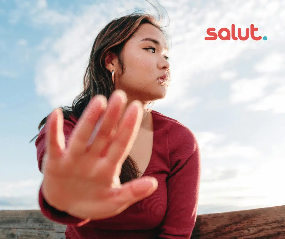 Nieuws artikel Kosteloze assertiviteitstraining voor volwassenen uit Hof van Twente