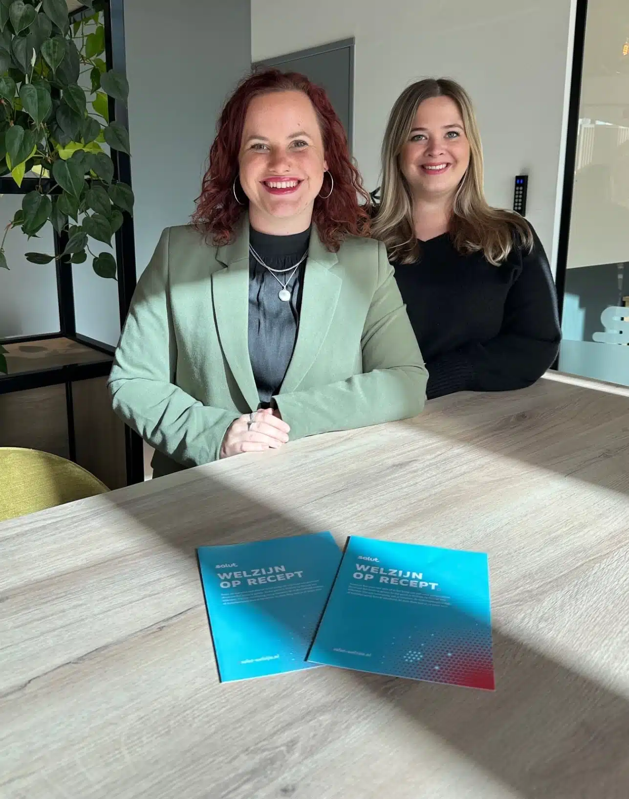 Nieuws afbeelding Welzijn op Recept breidt succesvol uit in Hof van Twente