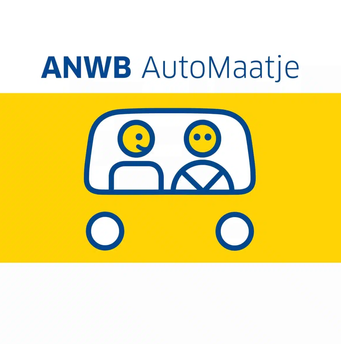 Nieuws artikel Nieuw telefoonnummer ANWB AutoMaatje Hof van Twente