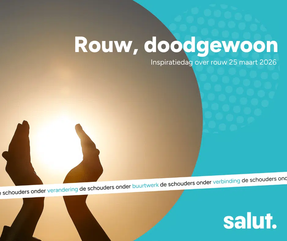 Nieuws artikel Rouw, doodgewoon: inspiratiedag op 25 maart 2026 in Delden