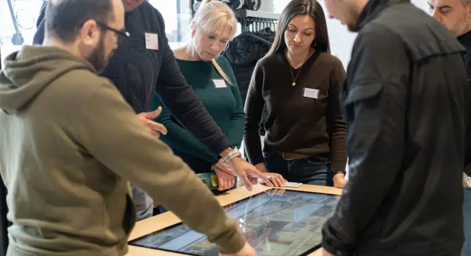 sfeer afbeelding Verbeter je Nederlands bij het Taalcafé in Delden en Goor