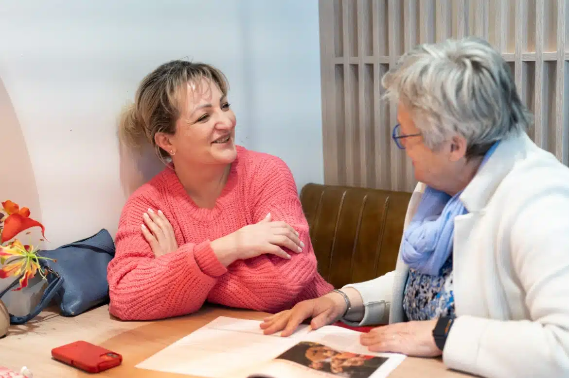 NIeuws artikel :Nationale Week van Lezen en Schrijven 2024