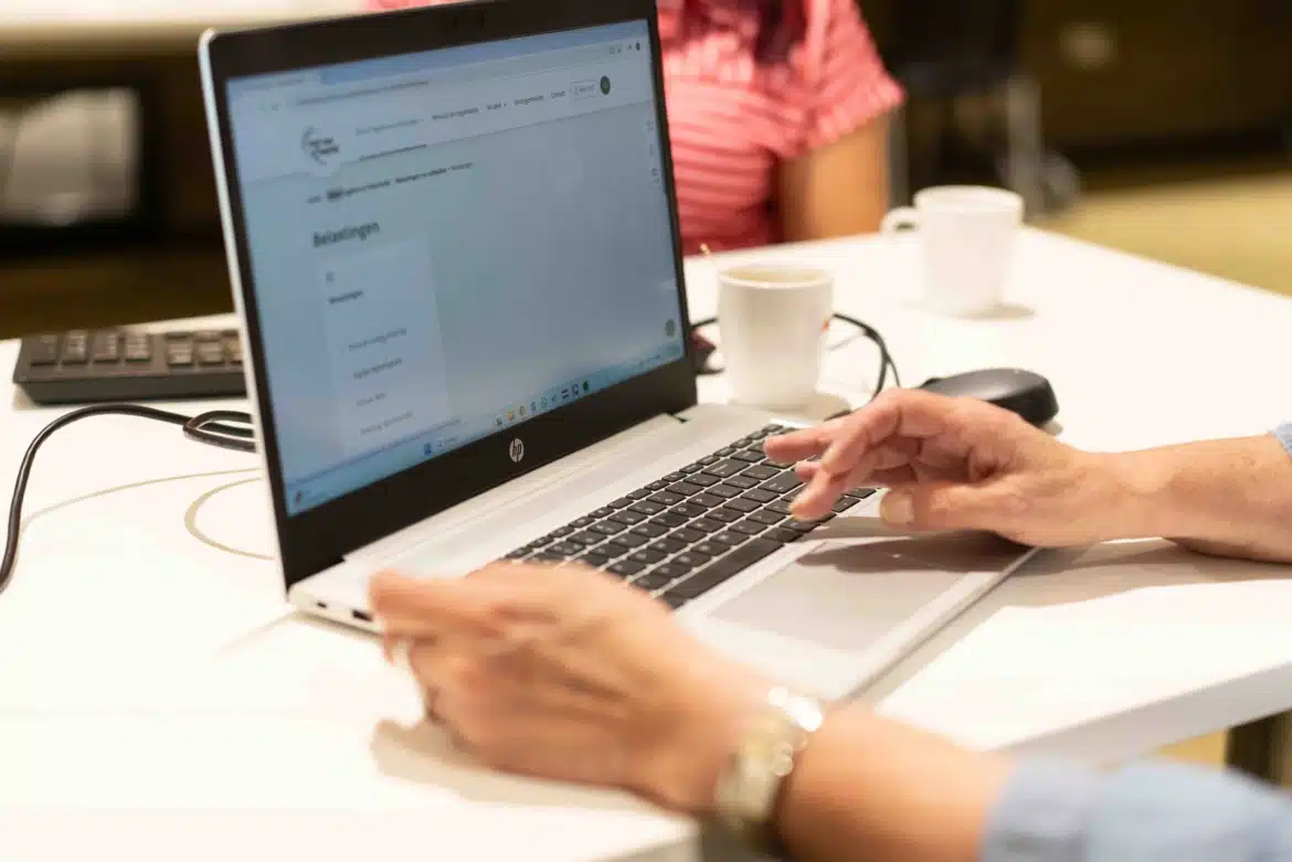 Nieuws artikel Themaochtend voor mantelzorgers: wegwijs in wet- en regelgeving