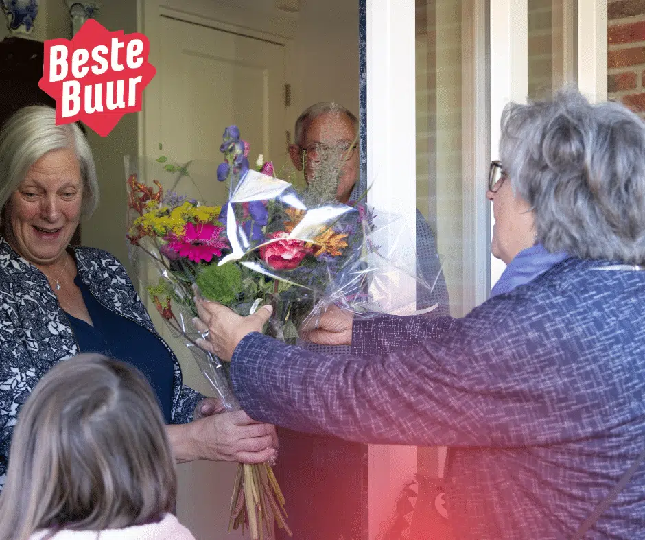 Nieuws artikel Verkiezing Beste Buur 2025 van start