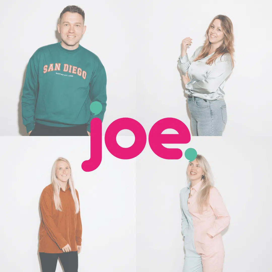 nieuws afbeelding Joe: het vernieuwde jongerenwerk in Hof van Twente